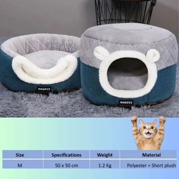 Cat Beds Blanck