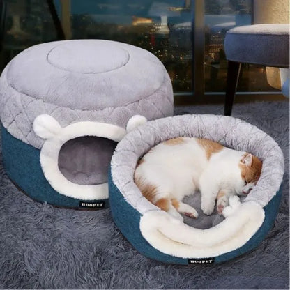 Cat Beds Blanck