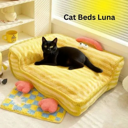 Cat Beds Luna