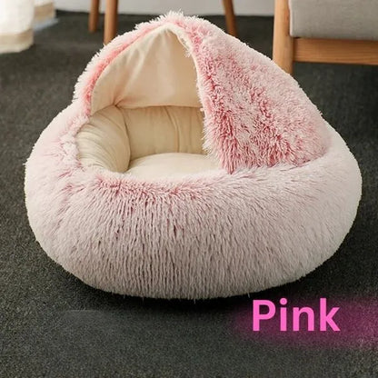 CAT-BEDS-IGLOO