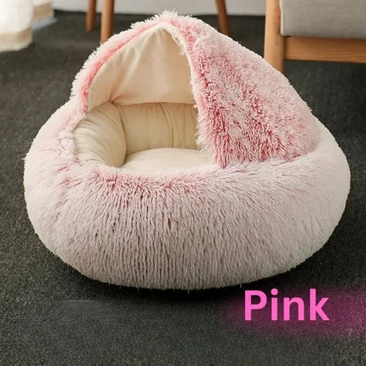 CAT-BEDS-IGLOO