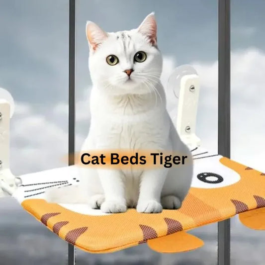 Cat Beds Tiger