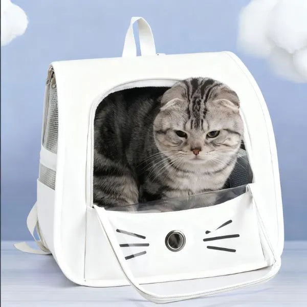 CAT CARRIER 02