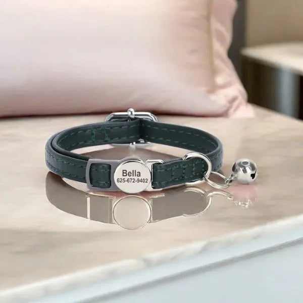 Collares para gatos Bella 