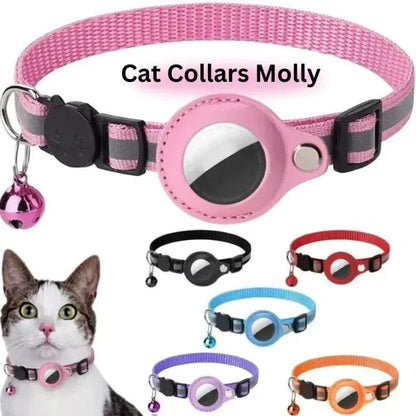 CAT COLLARS