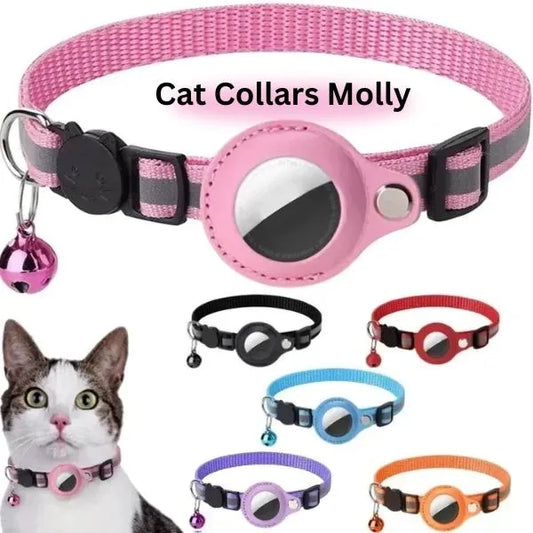 CAT COLLARS