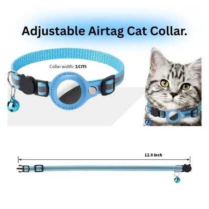 CAT COLLARS 01