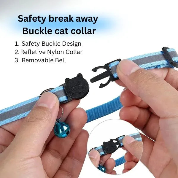 CAT COLLARS 02
