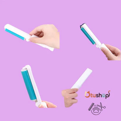 PET HAIR REMOVER 02