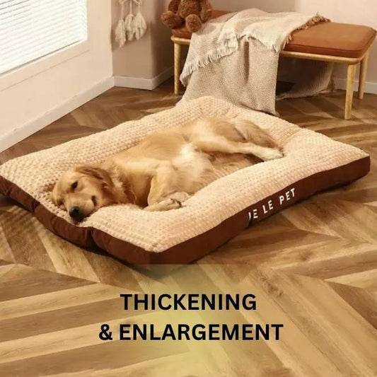 Dog Beds Max Coffee