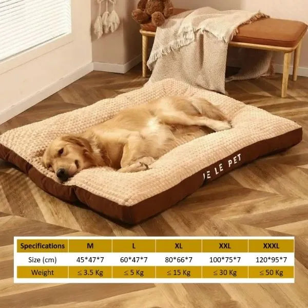 Dog Beds Max Coffee
