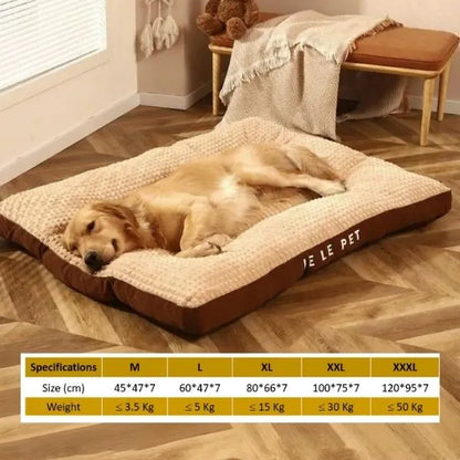 Dog Beds Max Coffee