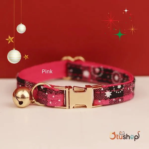 CAT COLLARS 03