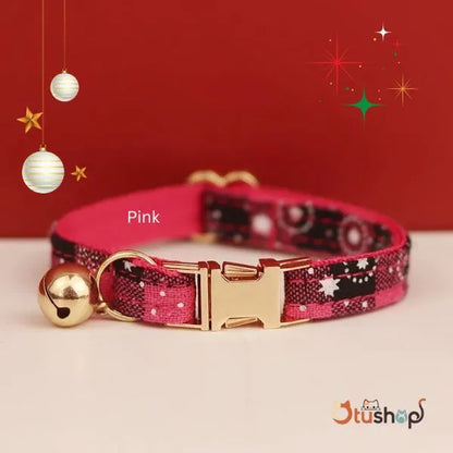 CAT COLLARS 03