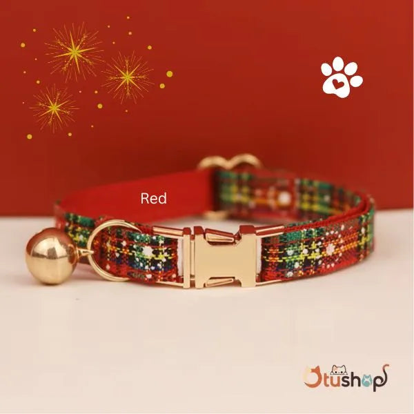 CAT COLLARS 05