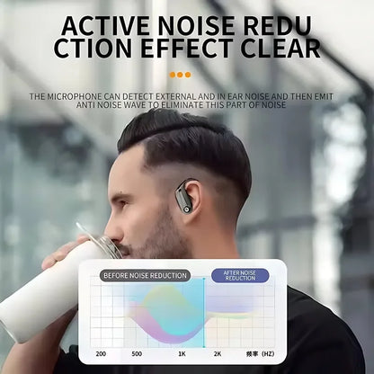 PaceFlow Earbuds