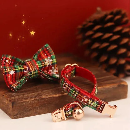 CAT COLLARS 01