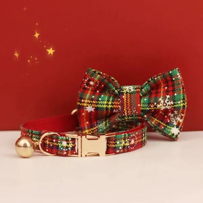 CAT COLLARS FOR CATS