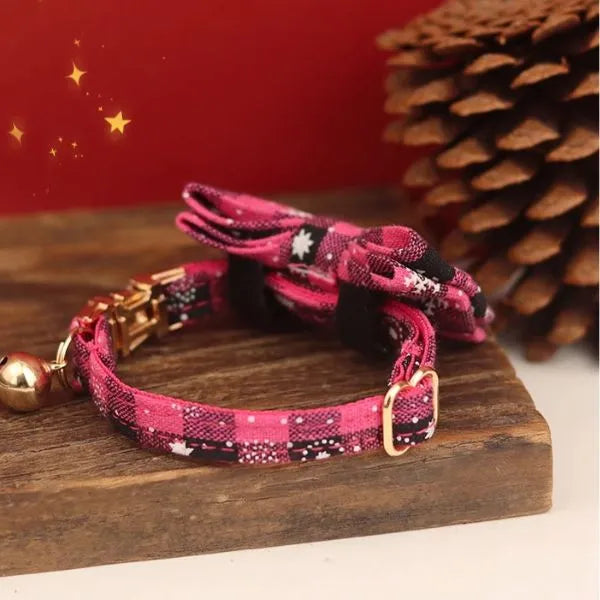 CAT COLLARS 06