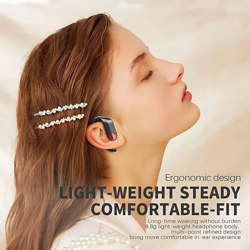 PaceFlow Earbuds