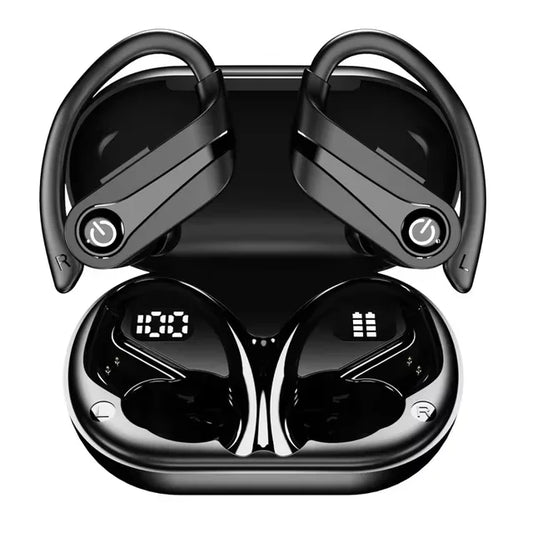PaceFlow Earbuds