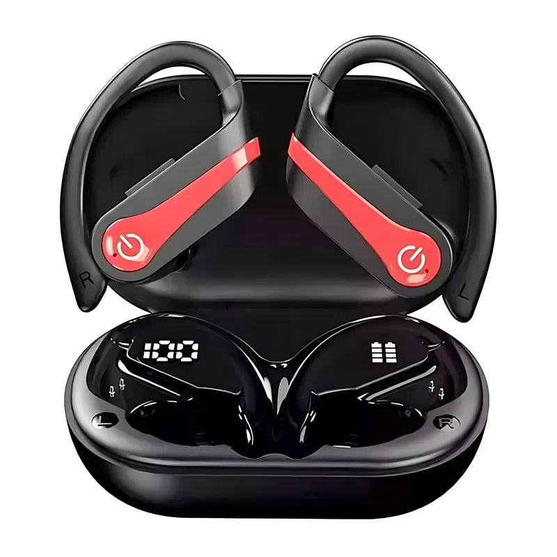 PaceFlow Earbuds