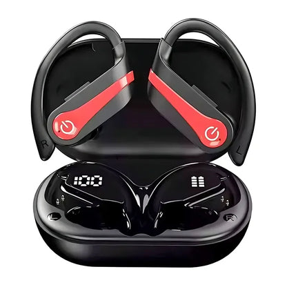PaceFlow Earbuds