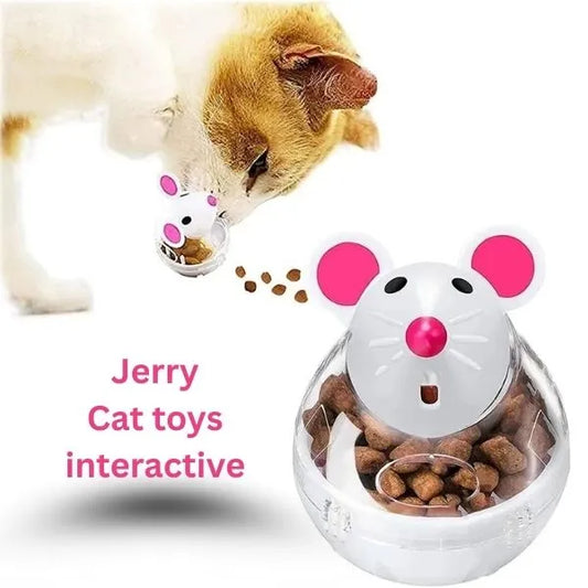 CAT TOYS