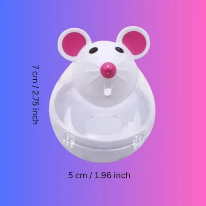 CAT TOYS INTERACTIVE 02