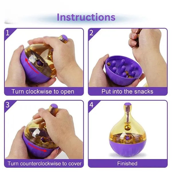 CAT TOYS 01