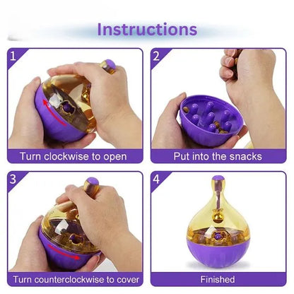 CAT TOYS 01