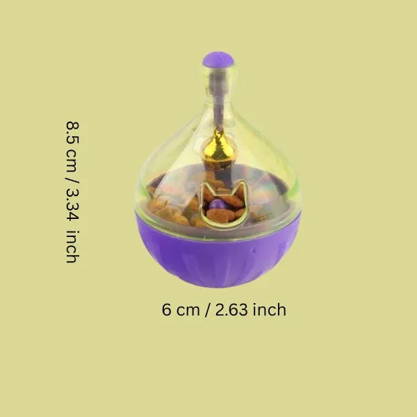 CAT TOYS INTERACTIVE 01