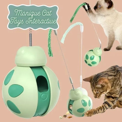 CAT TOYS