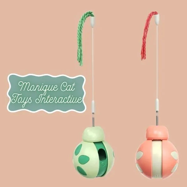 CAT TOYS 02