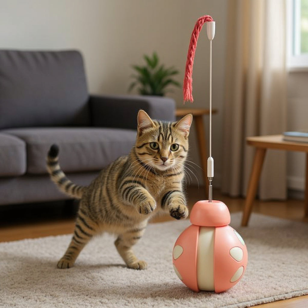 CAT TOYS 03