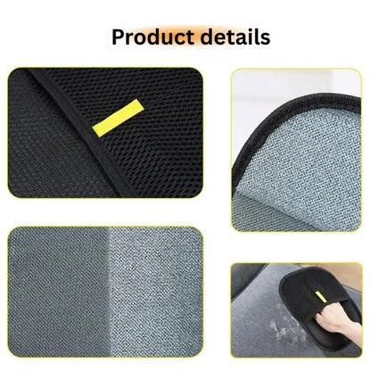 DOG HAIR REMOVER