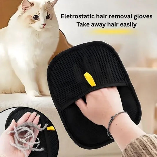 CAT HAIR REMOVER