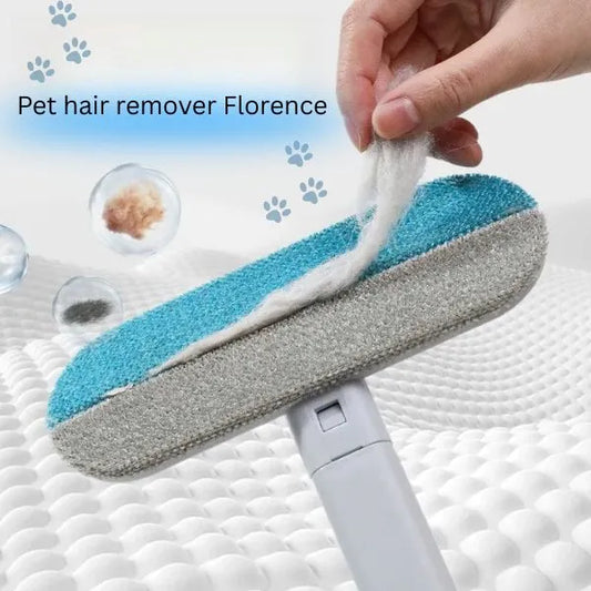 PET HAIR REMOVER