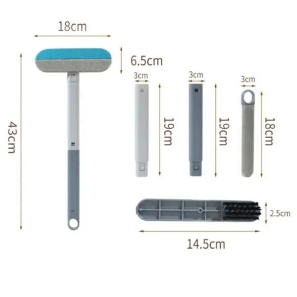 CAT HAIR REMOVER 01