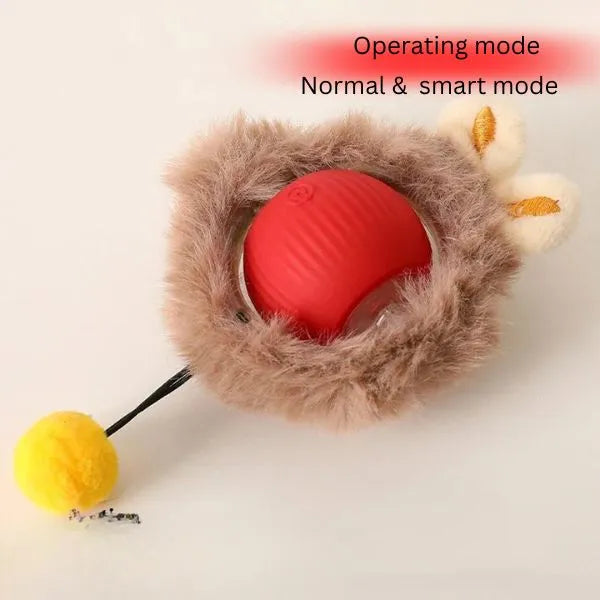 CAT TOYS 03