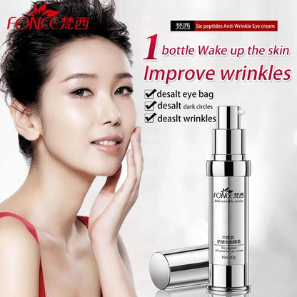 Bright & Firm Eye Therapy