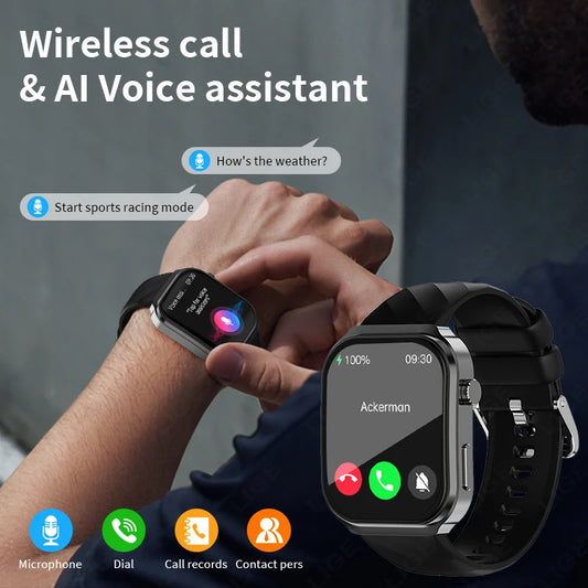 LifeXpert Smartwatch