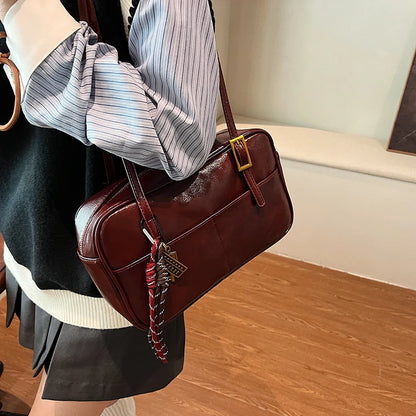 Urban Vibe Mini Tote Bag