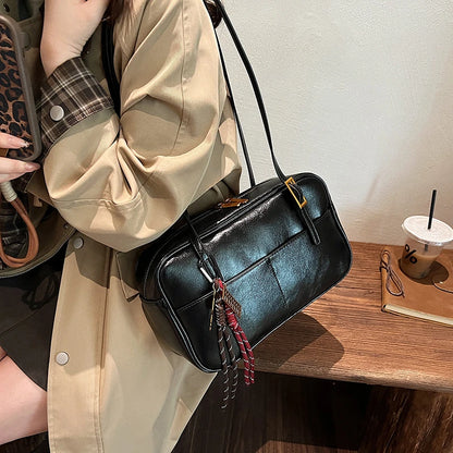 Urban Vibe Mini Tote Bag