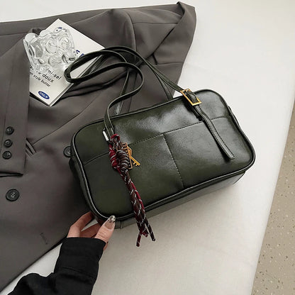 Urban Vibe Mini Tote Bag