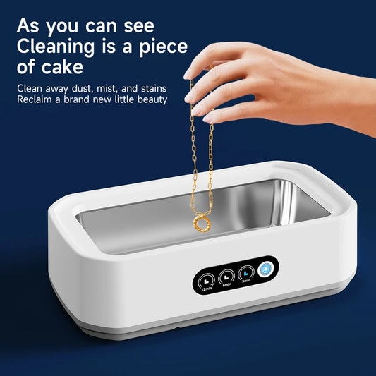 SonicShine Cleaner