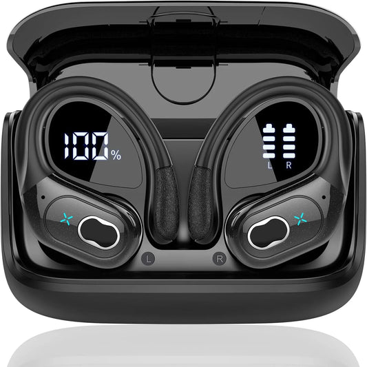 AeroFit Sports Earbuds