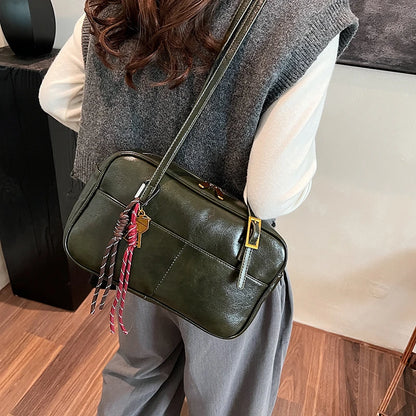Urban Vibe Mini Tote Bag