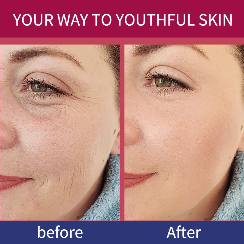 Masque au collagène Youth Glow 