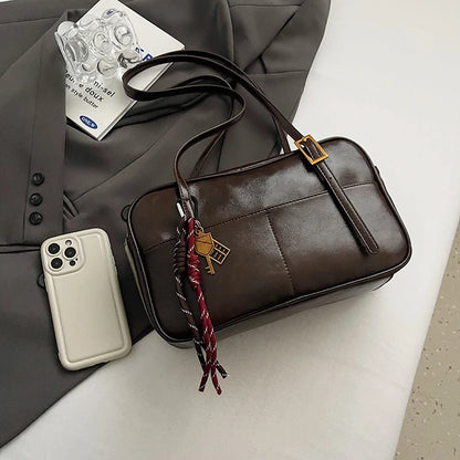 Urban Vibe Mini Tote Bag